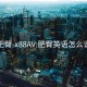 肥臀-x88AV:肥臀英语怎么说