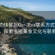 “禄劝快餐200一次vx联系方式”禄劝快餐，探索当地美食文化与联系方式