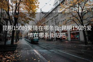 昆明150的爱情在哪条街:昆明150的爱情在哪条街贴吧